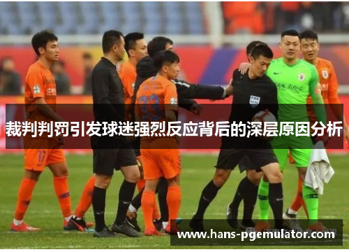 裁判判罚引发球迷强烈反应背后的深层原因分析 裁判判罚引发球迷强烈反应背后的深层原因分析