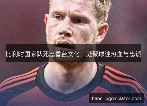 比利时国家队死忠看台文化,凝聚球迷热血与忠诚 比利时国家队死忠看台文化,凝聚球迷热血与忠诚